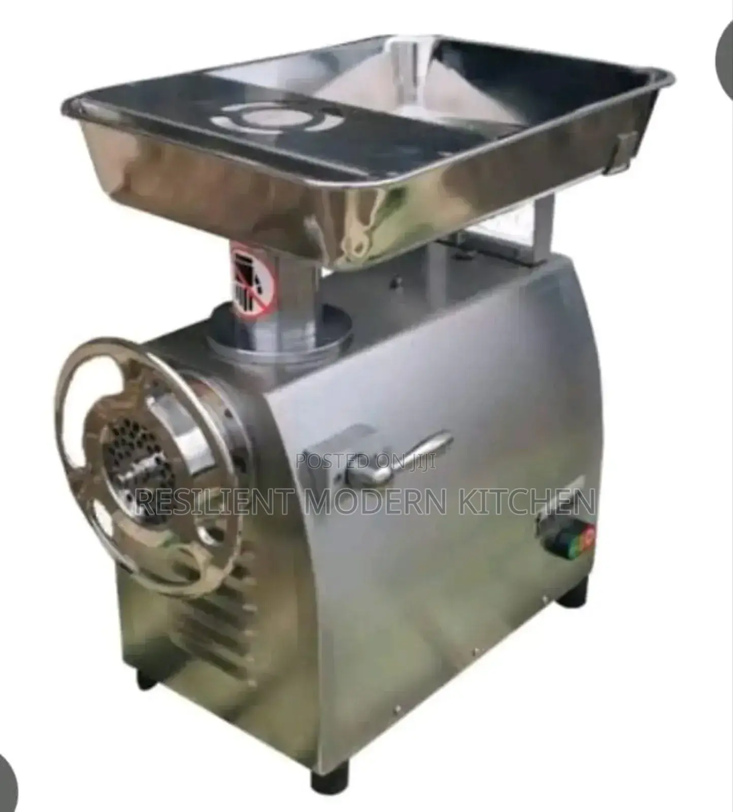 Electric Meat Mincer Tk32