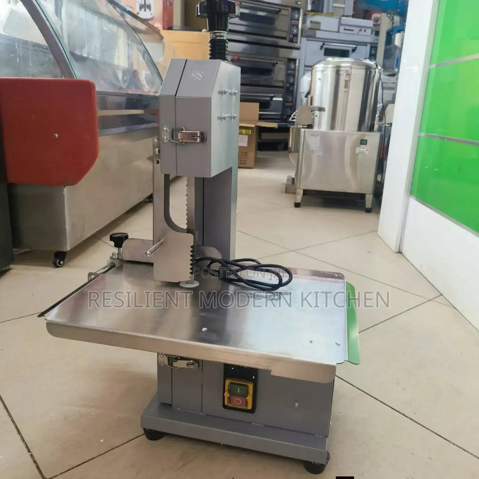 Electric Bone Saw