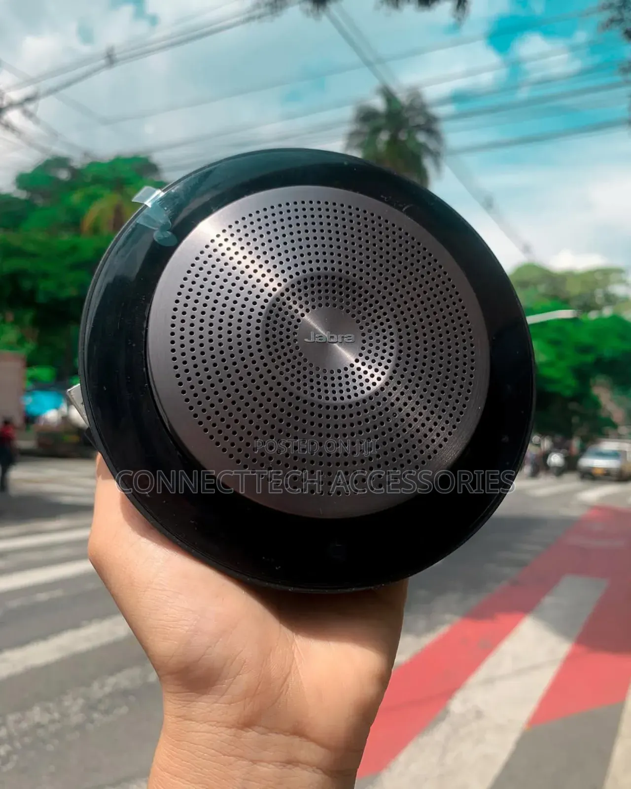 Jabra Speak 750