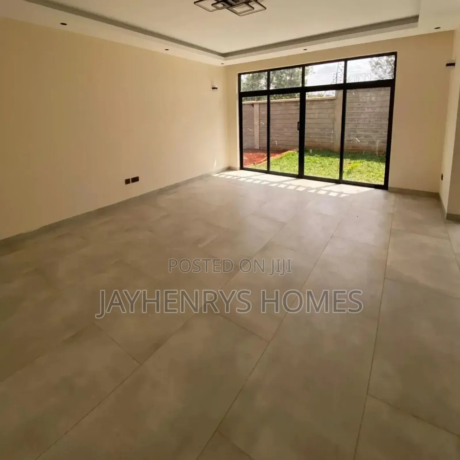 4bdrm House in Kiambu / Kiambu  for sale