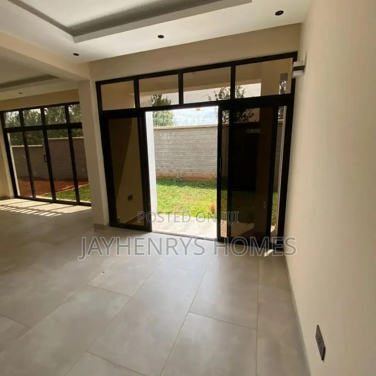 4bdrm House in Kiambu / Kiambu  for sale
