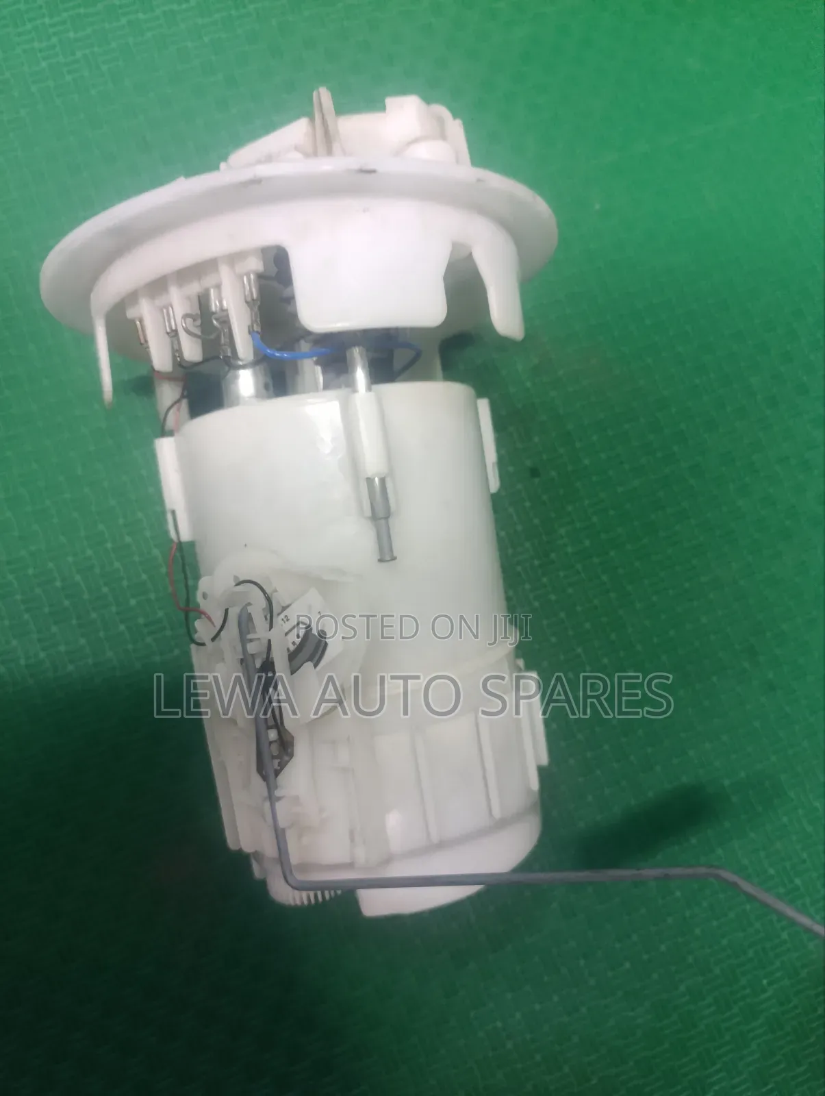 Fuel Pump Peugeot