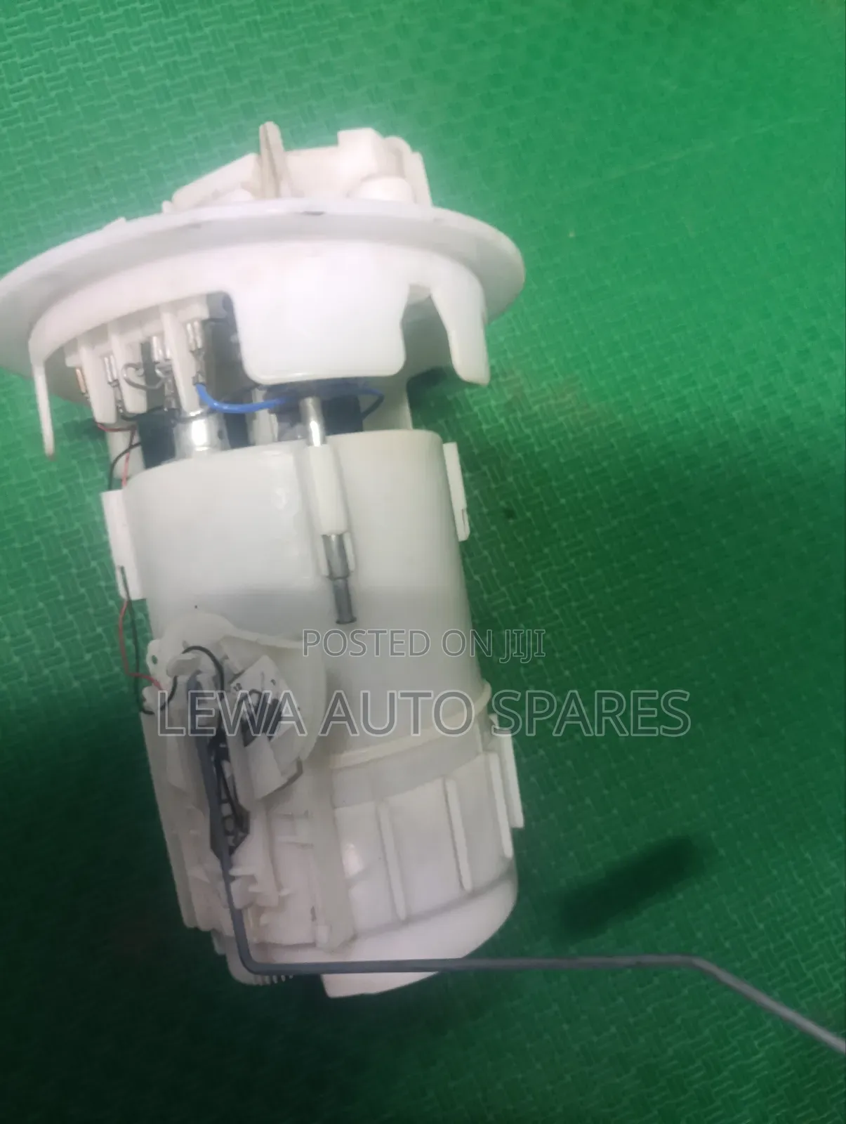 Fuel Pump Peugeot