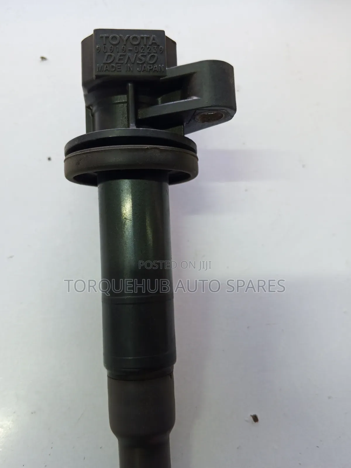 Toyota 1zz Wish Ignition Coil No.39