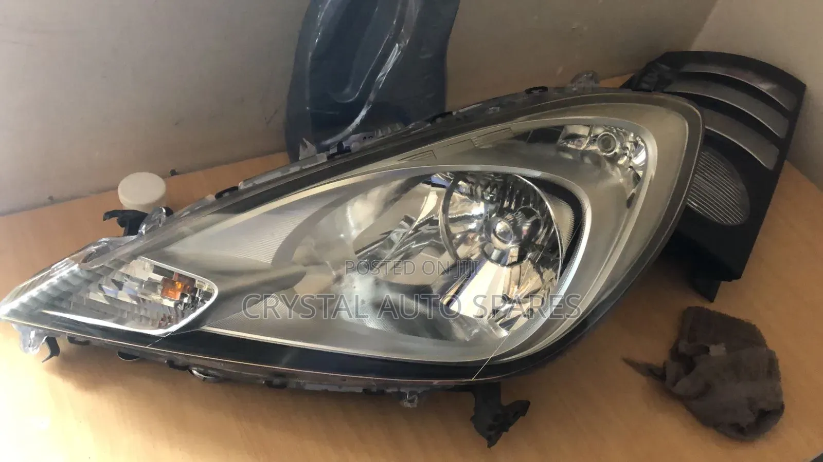 Honda Fit 2011 -2014 Xenon Headlight