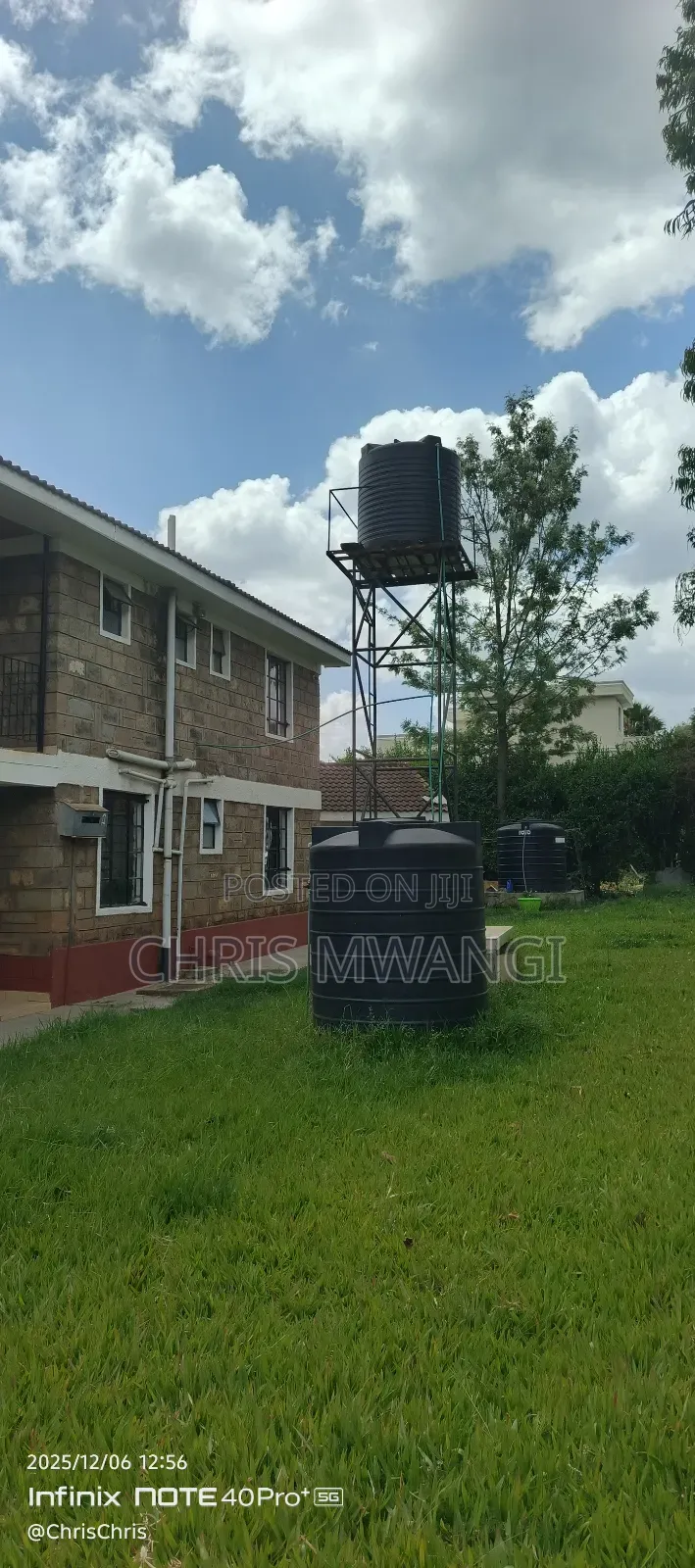 5bdrm Maisonette in Thome Estate for sale