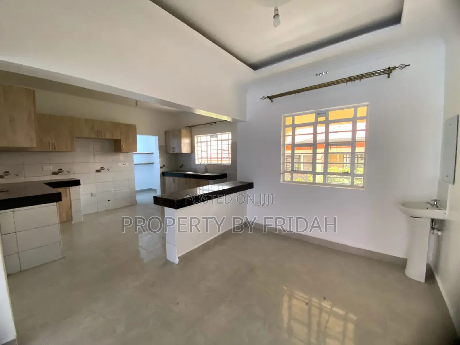 3bdrm Bungalow in Kitengela for sale