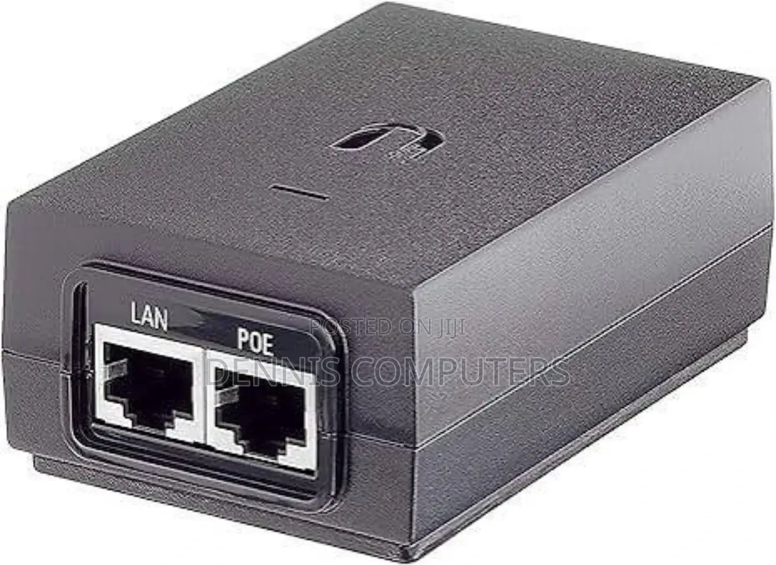Ubiquiti 48v Poe Injector