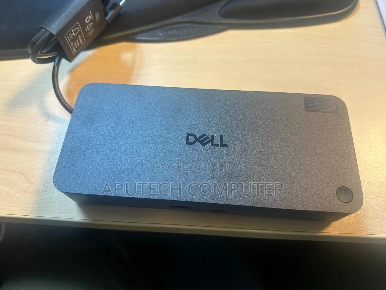 Docking Station