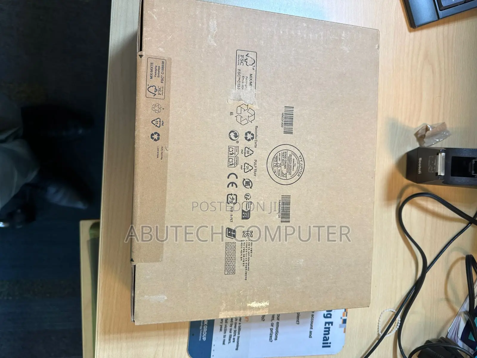 Docking Station