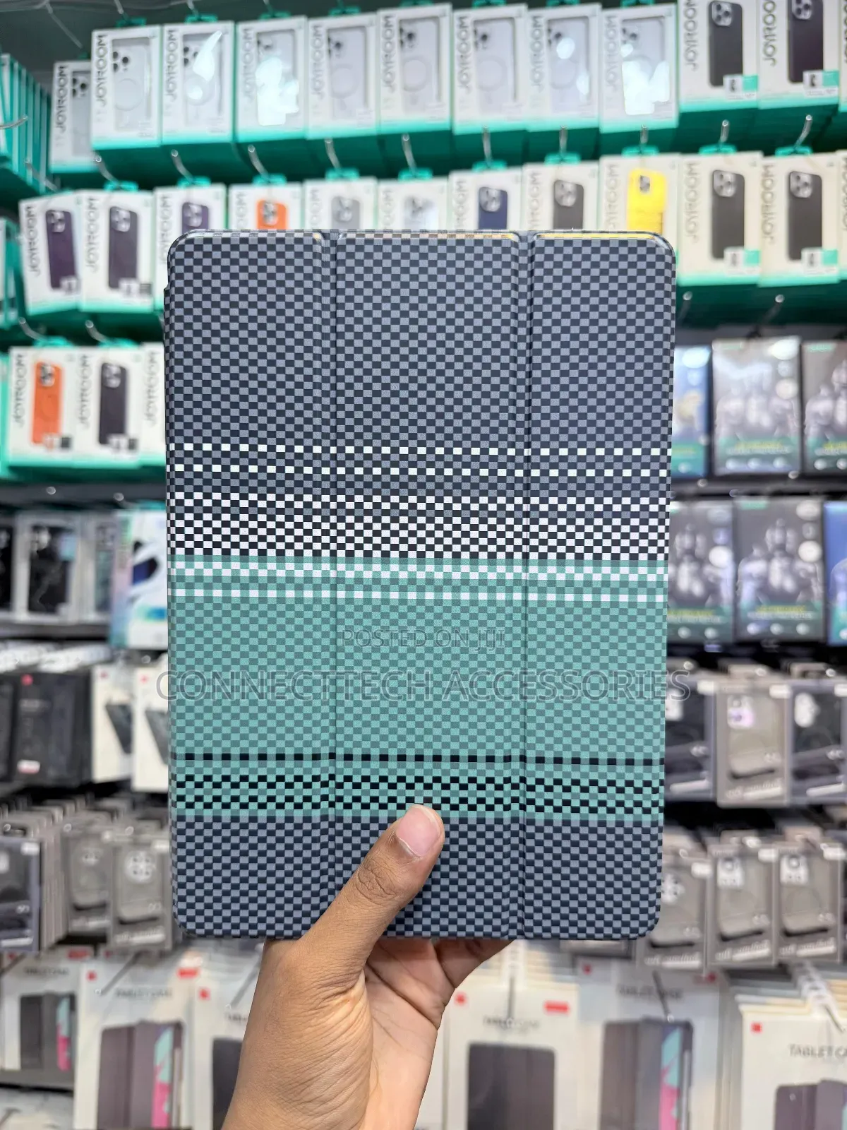 Samsung Tab A11 Flip Cover