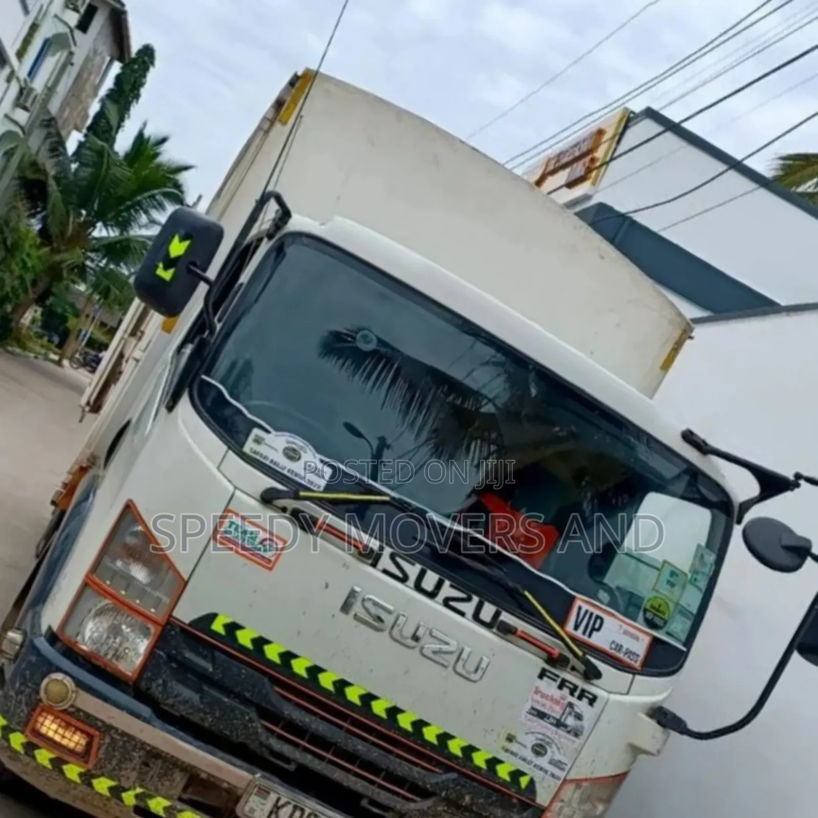 Professional Movers.Within Nairobi/Ruaka /Ruaraka