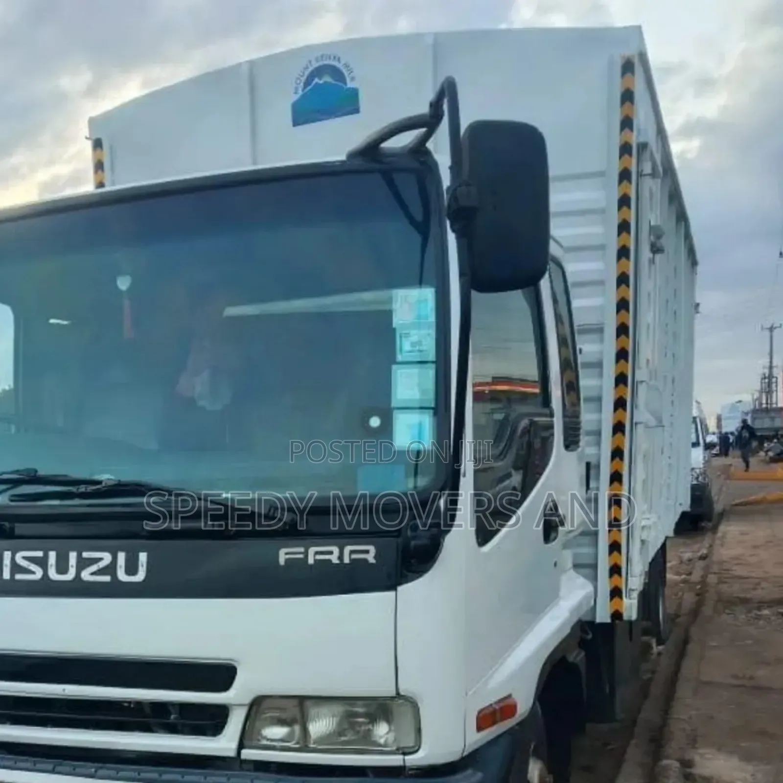 Professional Movers.Within Nairobi/Ruaka /Ruaraka