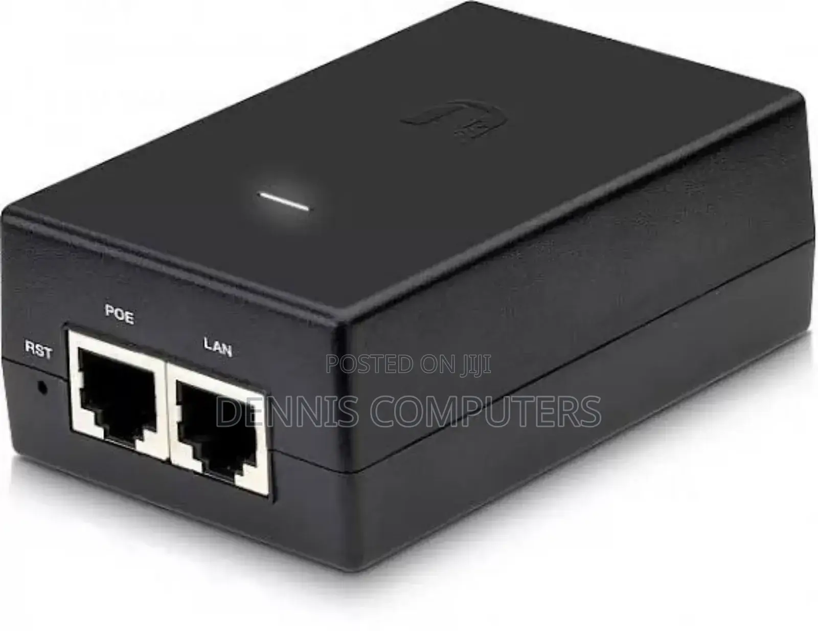 Ubiquiti 24v Poe Adapter/Injector