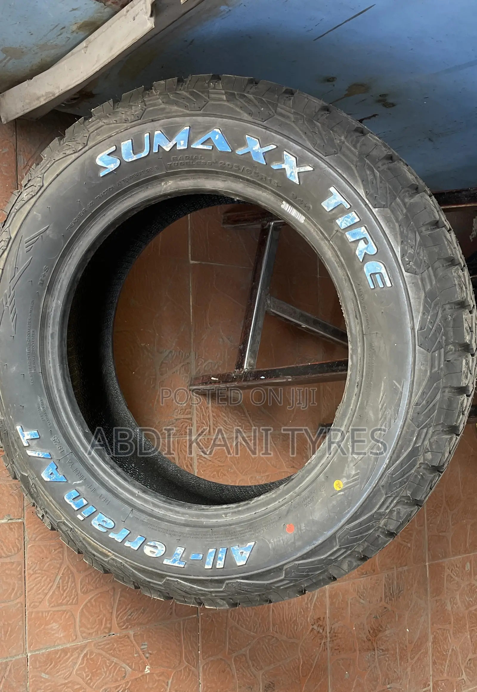 205/65r15 Sumaxx Tyres