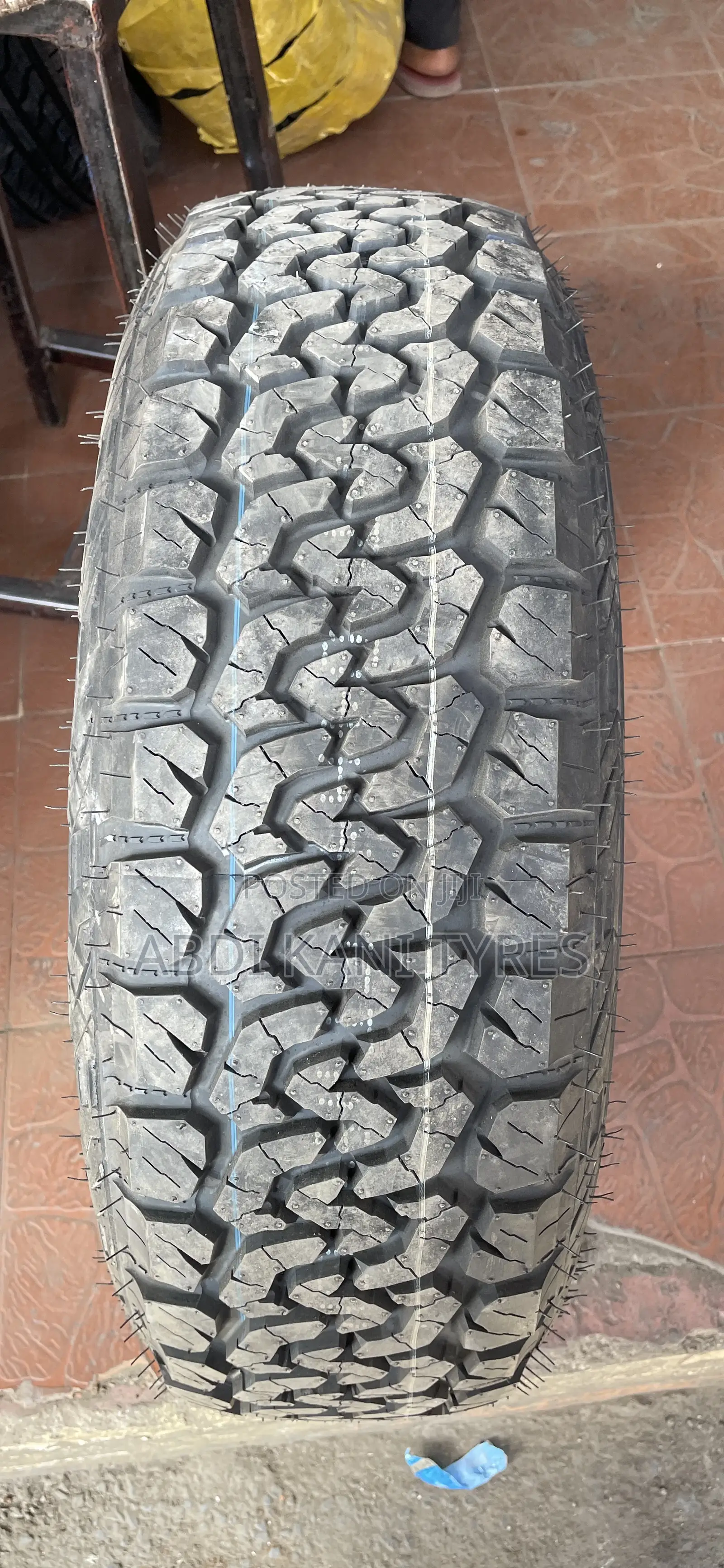 205/65r15 Sumaxx Tyres