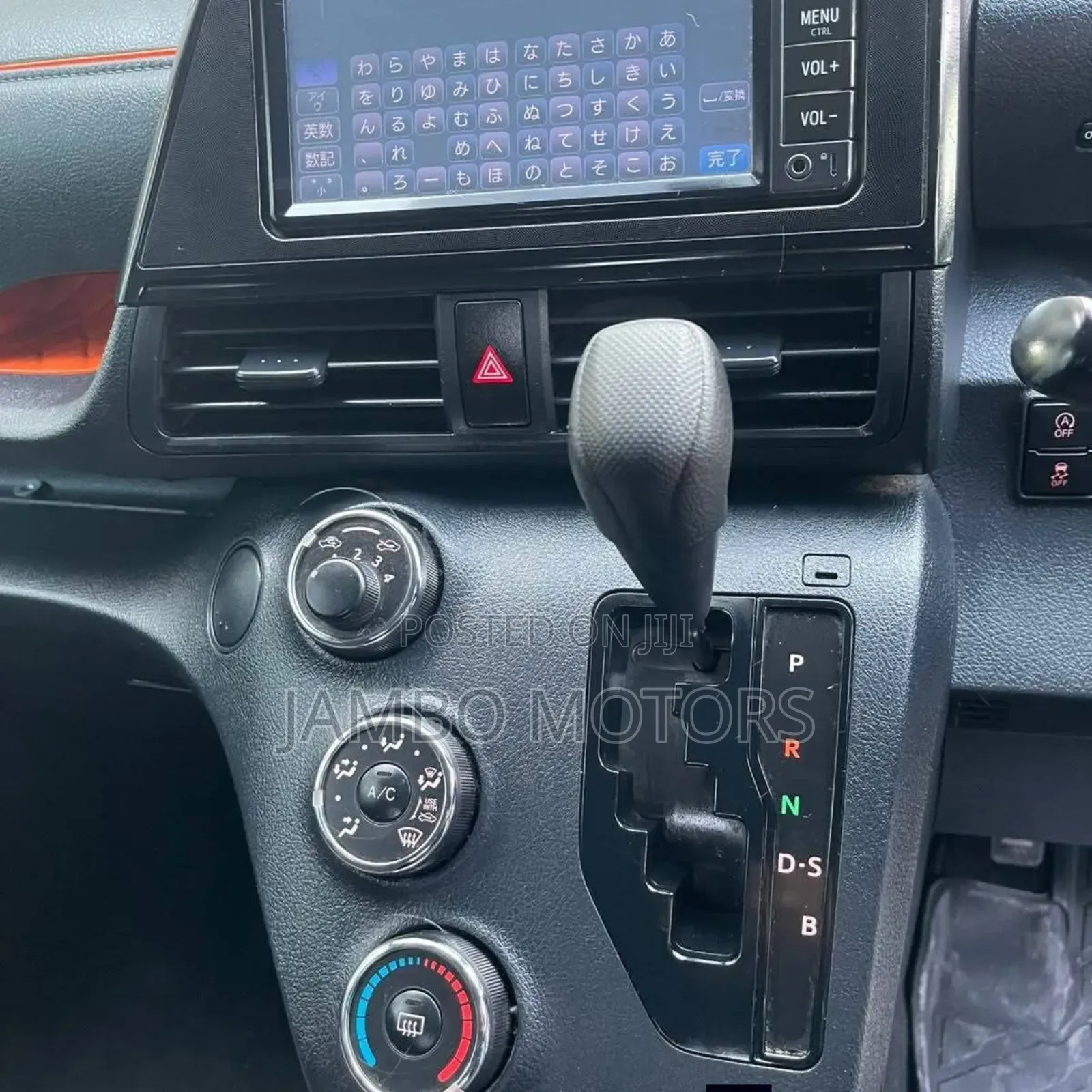 Toyota Sienta 1.5 FWD 2020 White