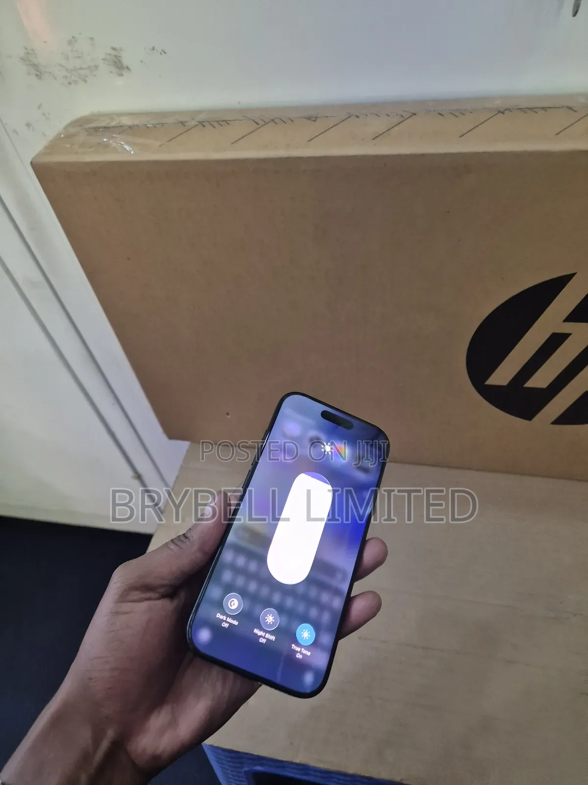 Apple iPhone 16 Pro 256 GB Gray