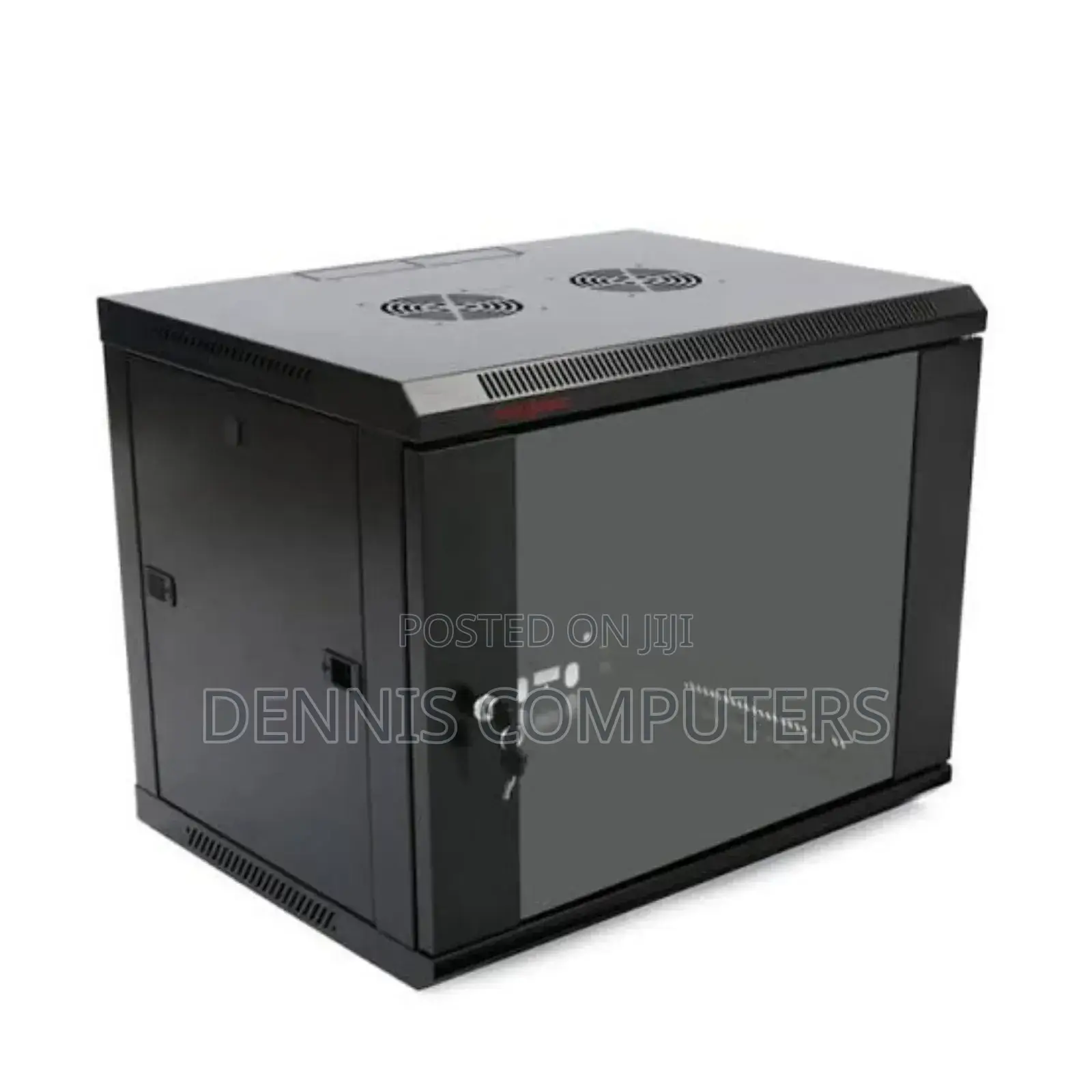 6u 600×450 Wall Mount Cabinet