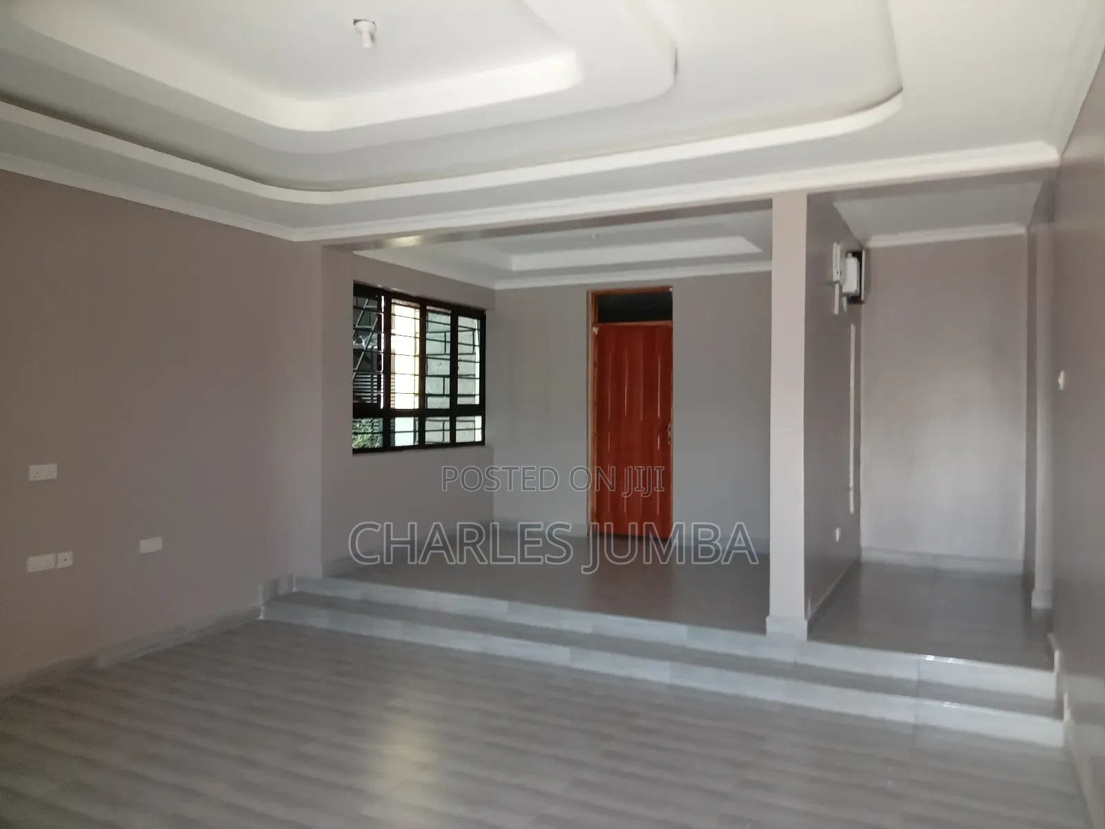 3bdrm Bungalow in Rocksand, Kitengela for rent