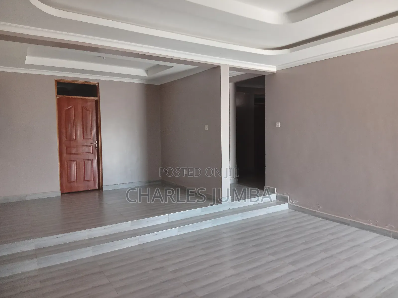 3bdrm Bungalow in Rocksand, Kitengela for rent