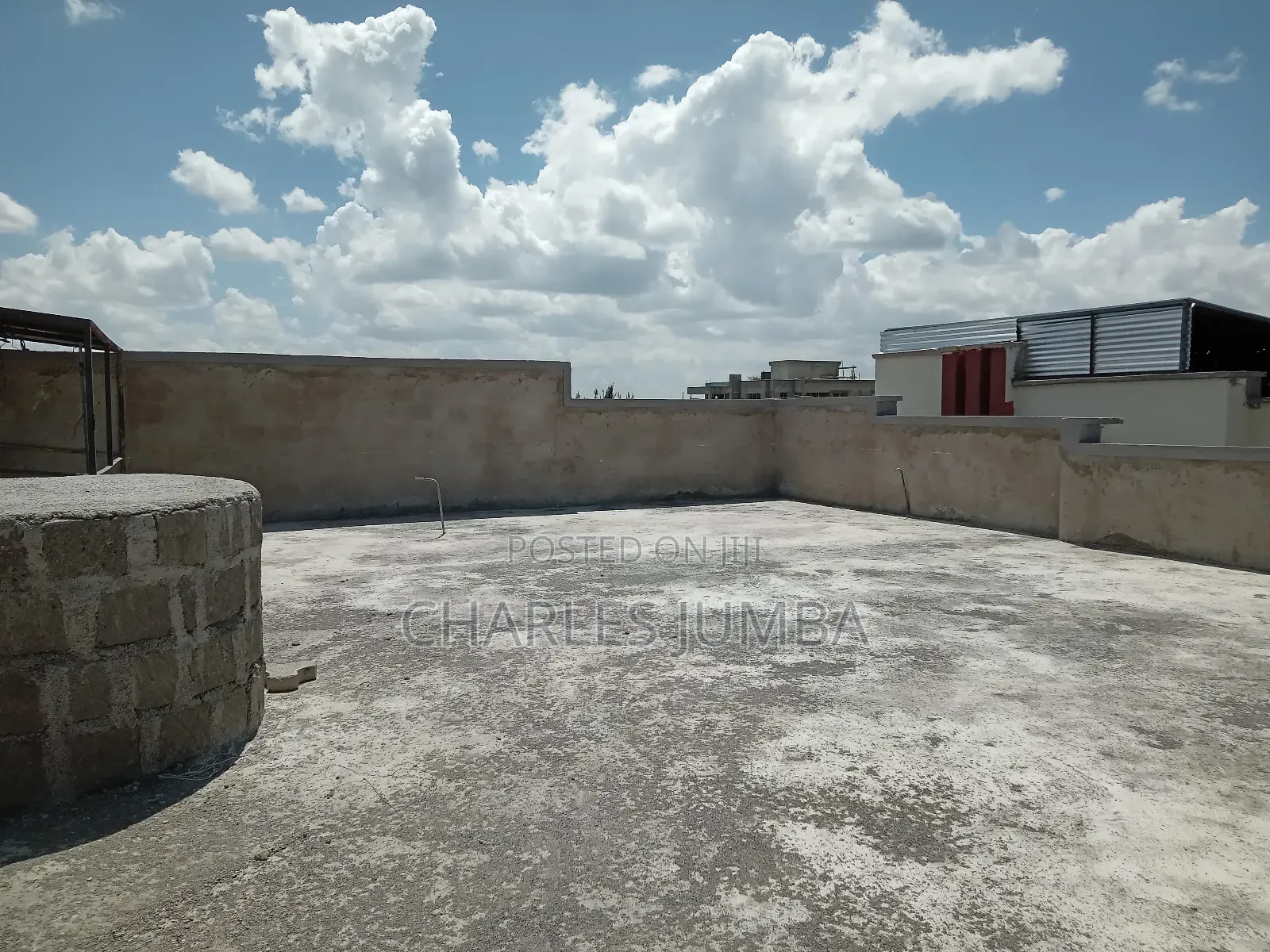 3bdrm Bungalow in Rocksand, Kitengela for rent