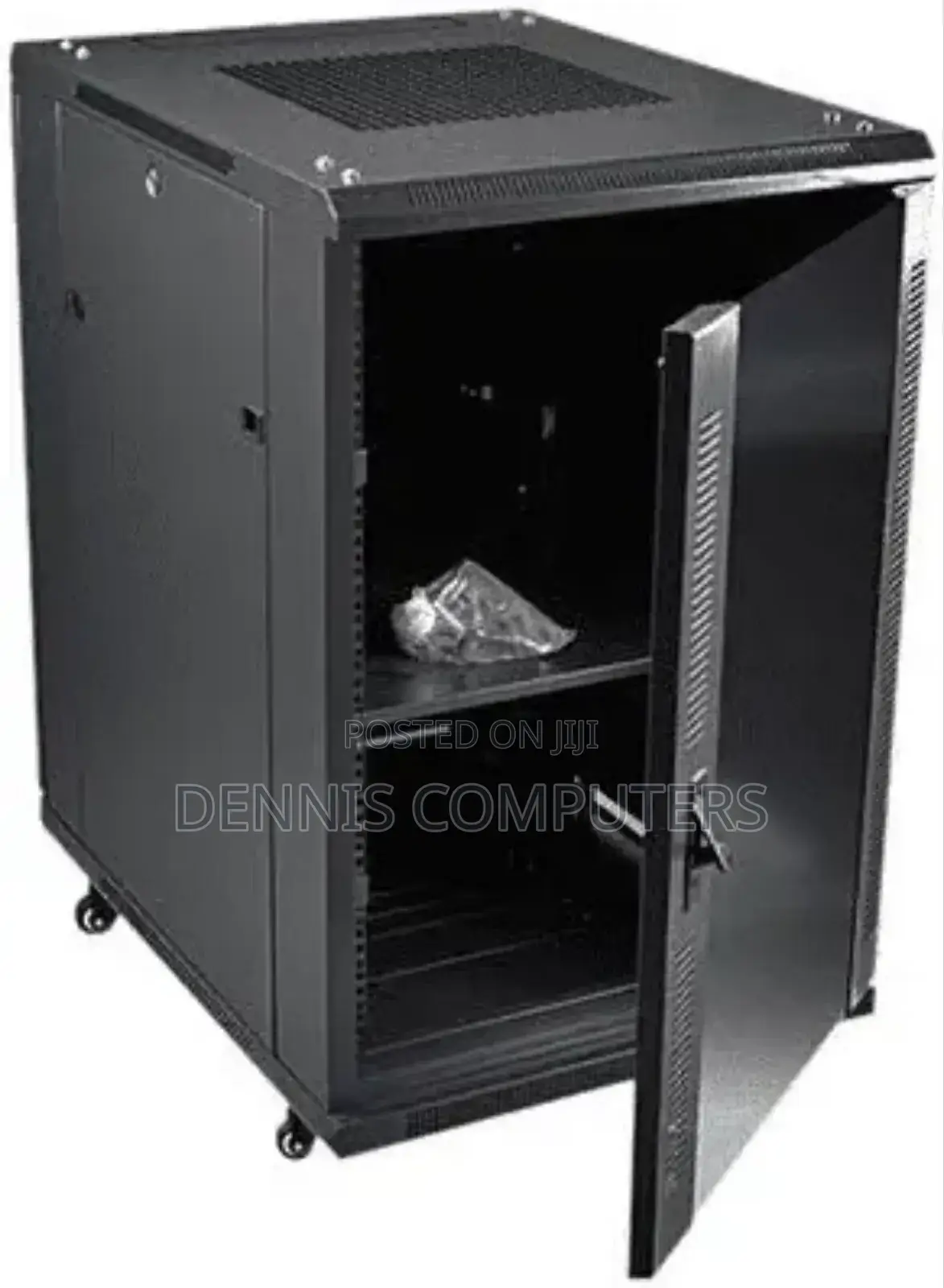 22u 600×450 Network Cabinet