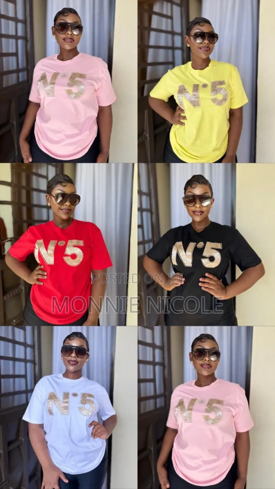 Premium Grade Cotton 3d Tshirts