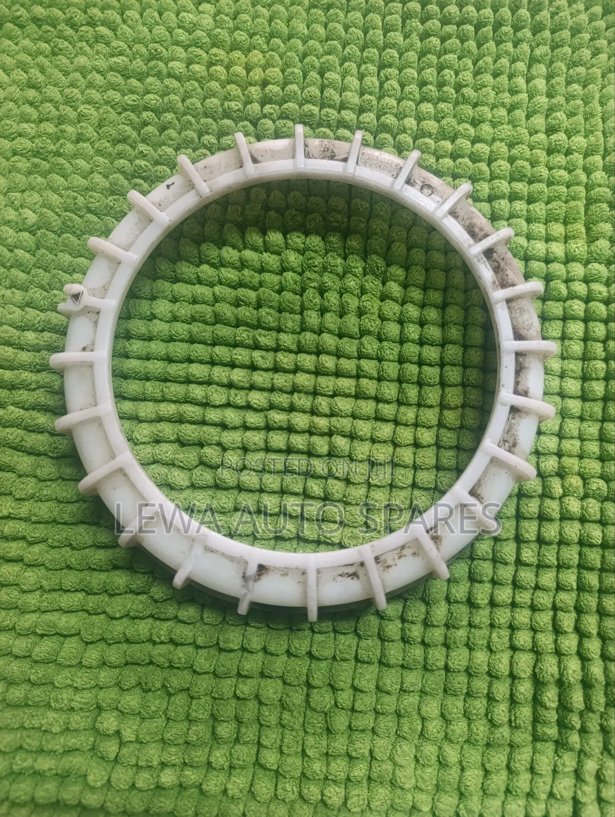 Fuel Pump Ring Retainer Land Cruiser