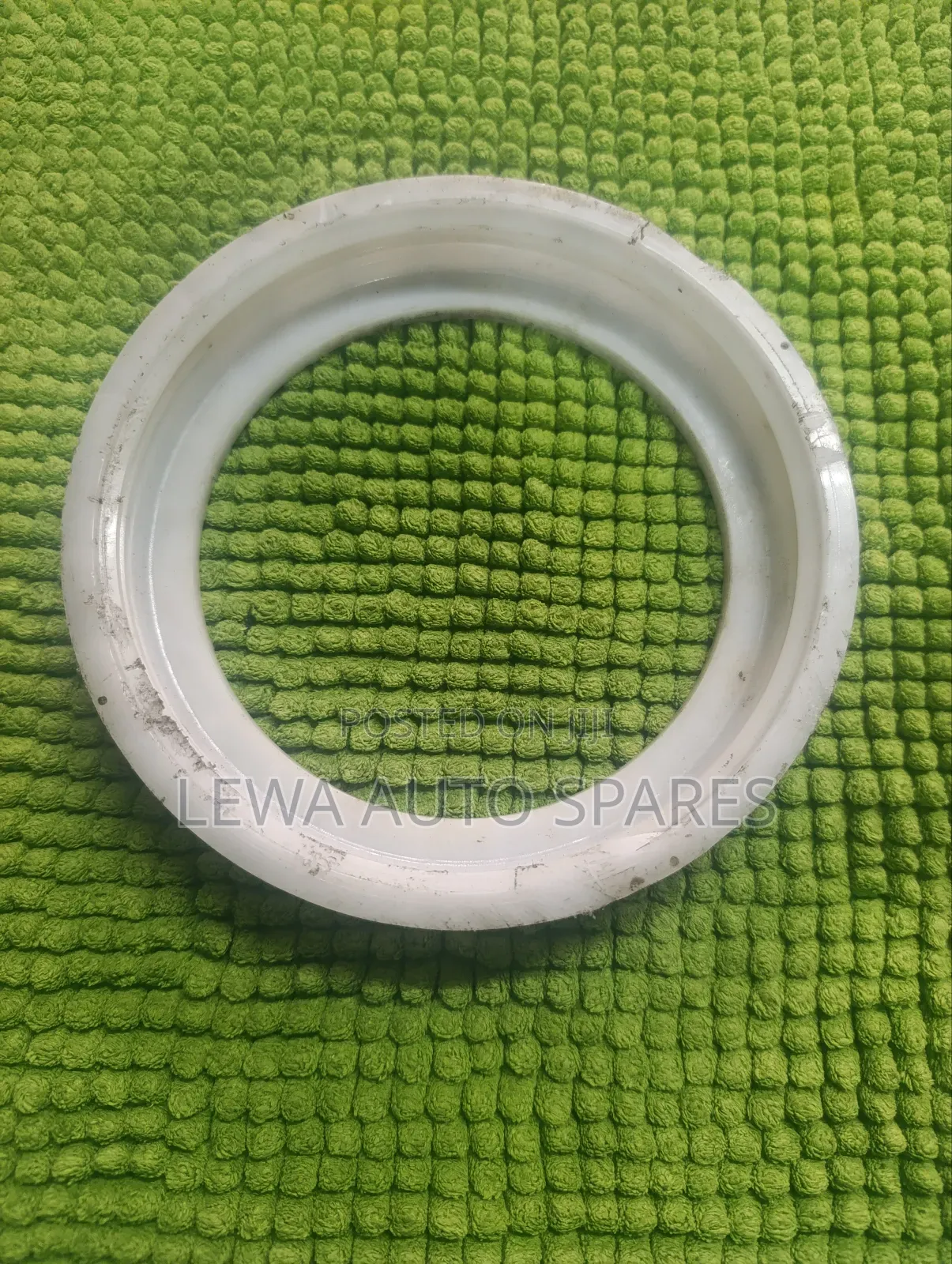 Fuel Pump Ring Retainer Land Cruiser