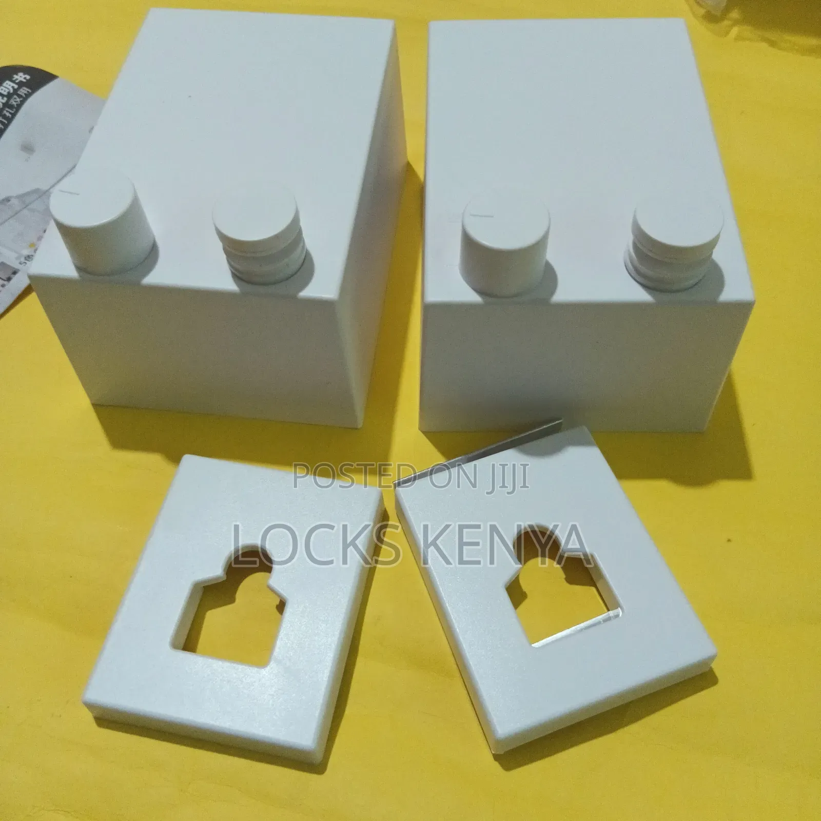 Retractable Clothes Drying Line