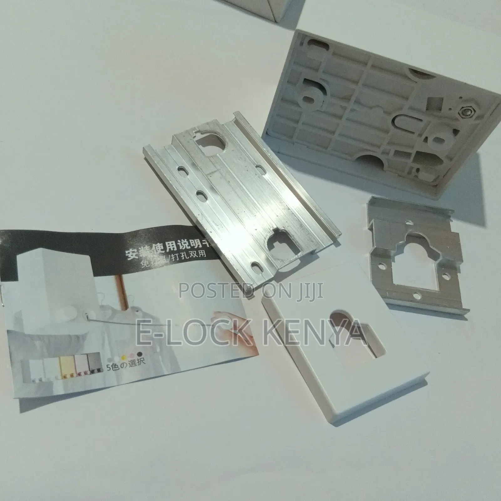 Easy to Install Retractable Clothes Drying Line