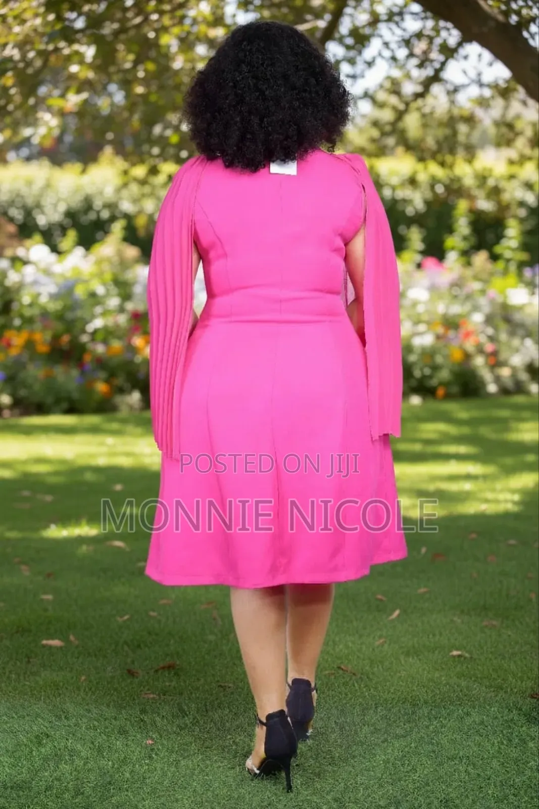 Blazer Dress With Long Sleeves