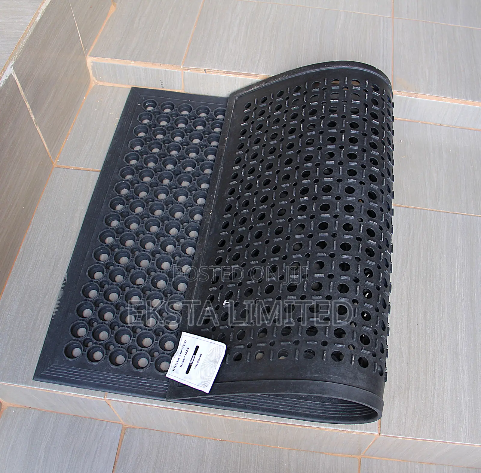 Heavy Duty Rubber Mat