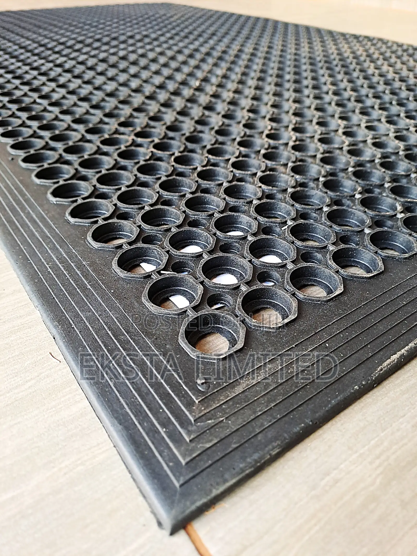 Heavy Duty Rubber Mat