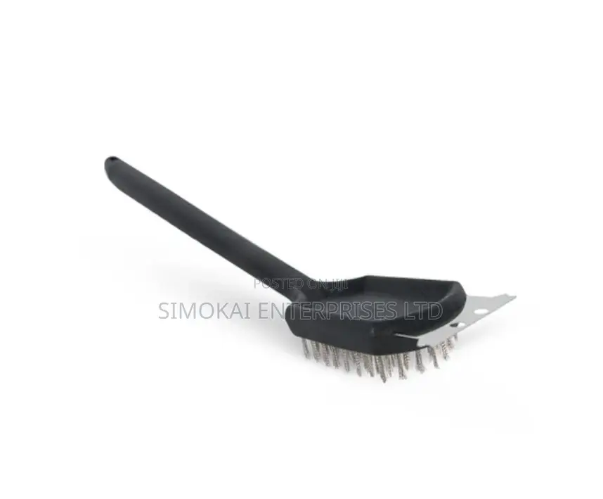 Grill Cleaning Brush