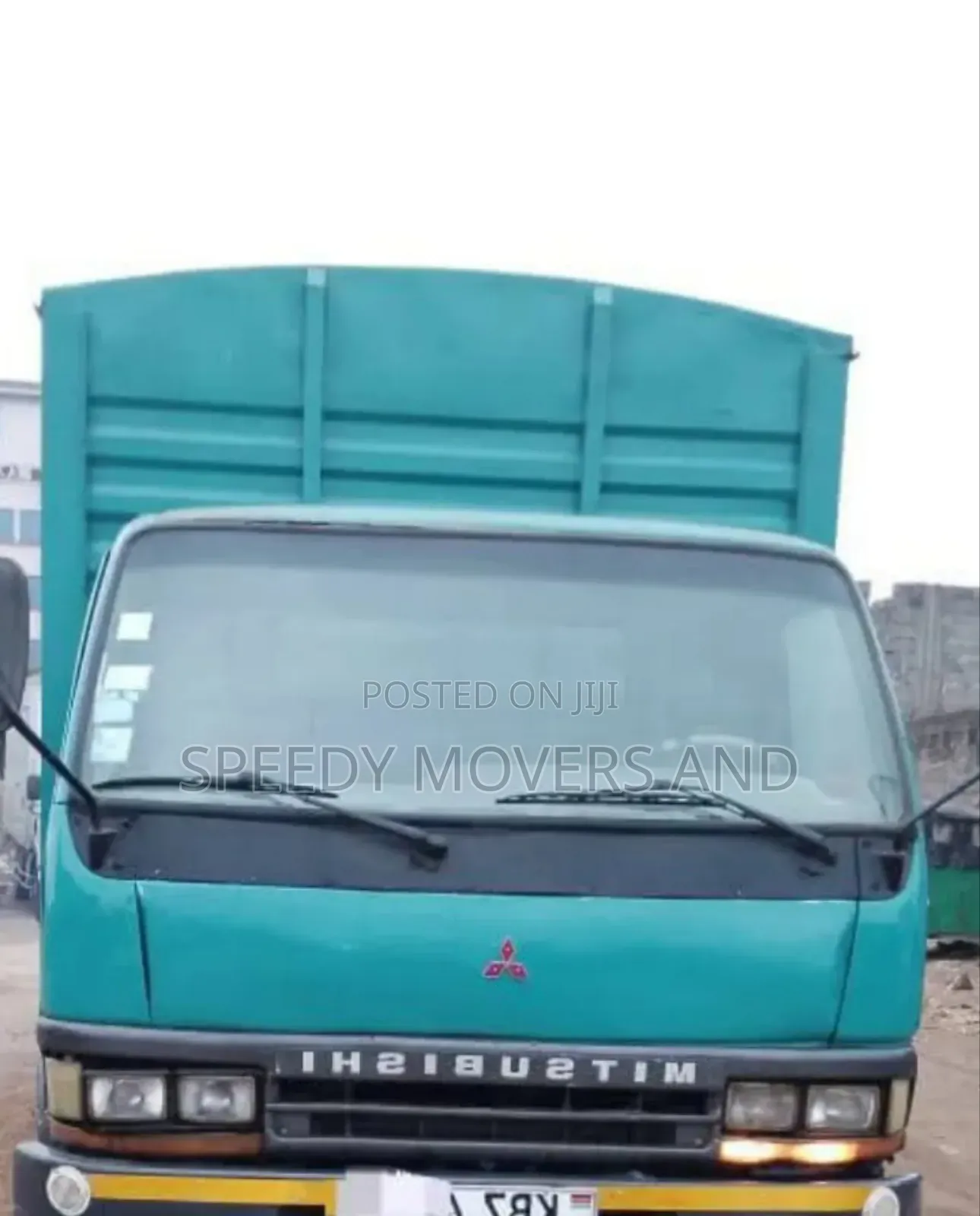 Truck Canters Avaliable for Transport. Errands in Nairobi/Ruiru