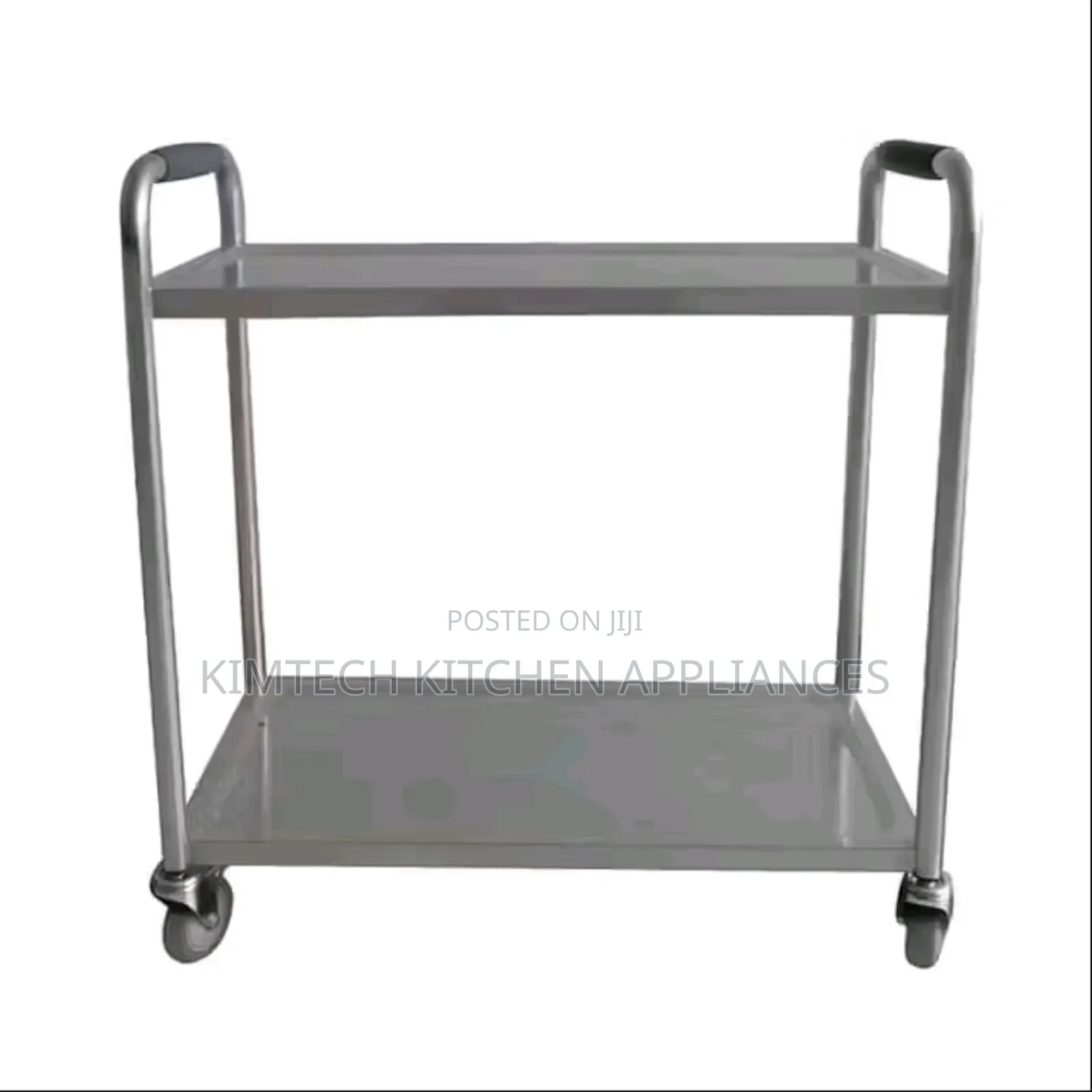 Serving or Medicine Trolley