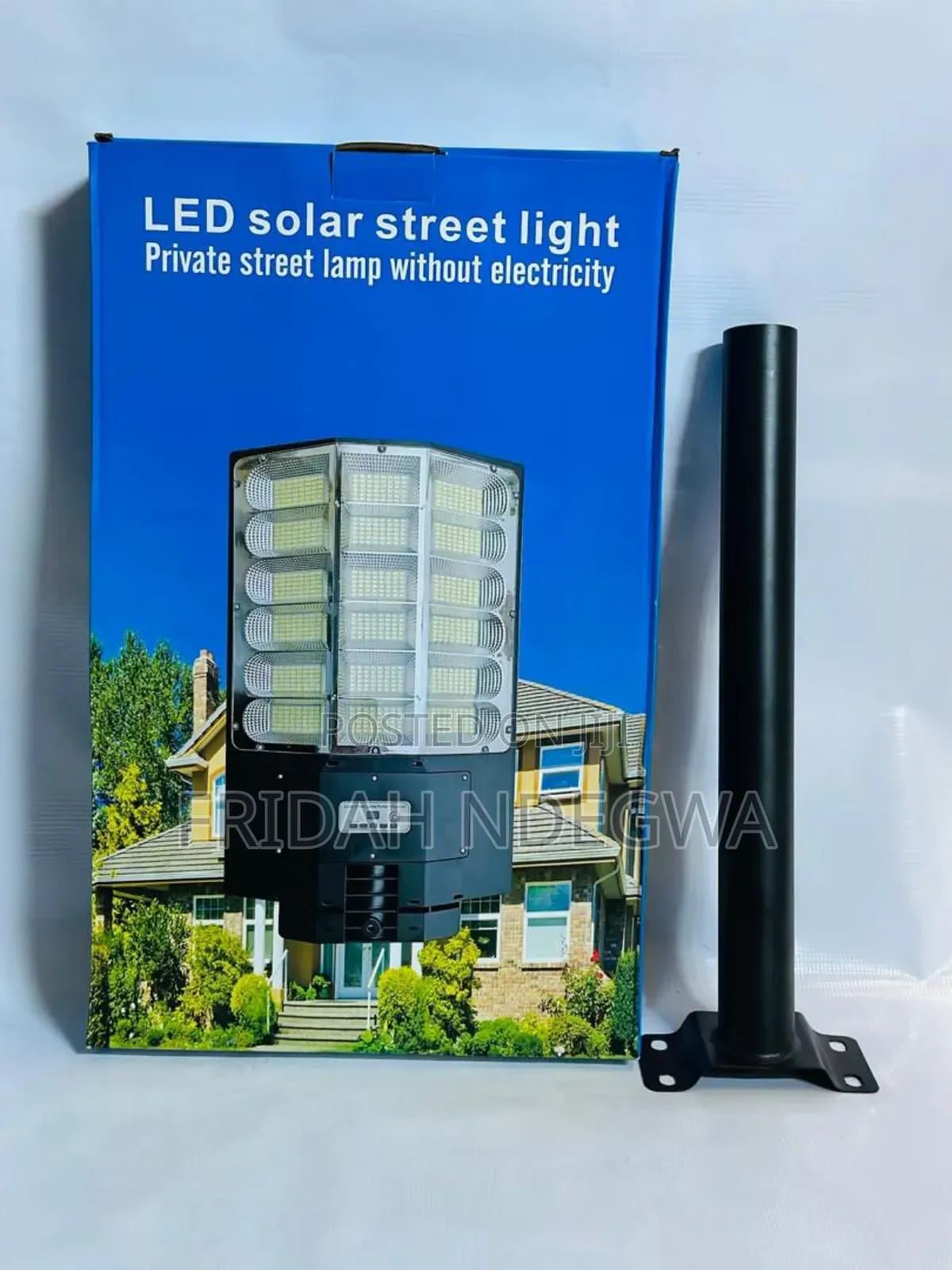 Led Street Solar Lights 1000wats