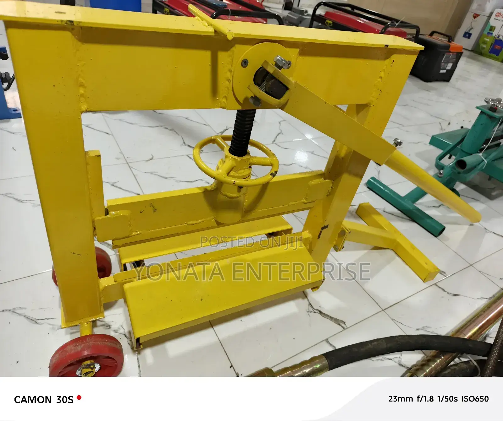 Heavy Duty Cable Cutter for Sale in Kenya