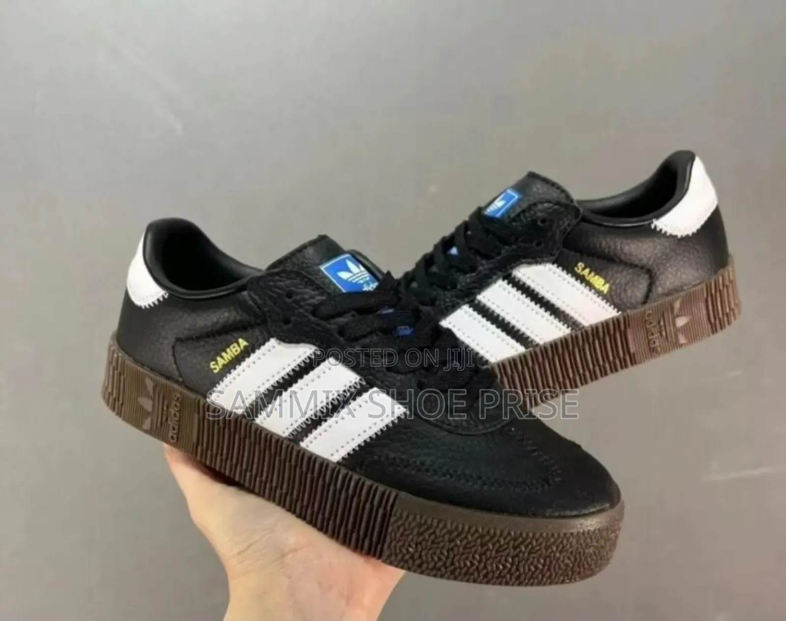 Adidas Samba 'First Quality '
