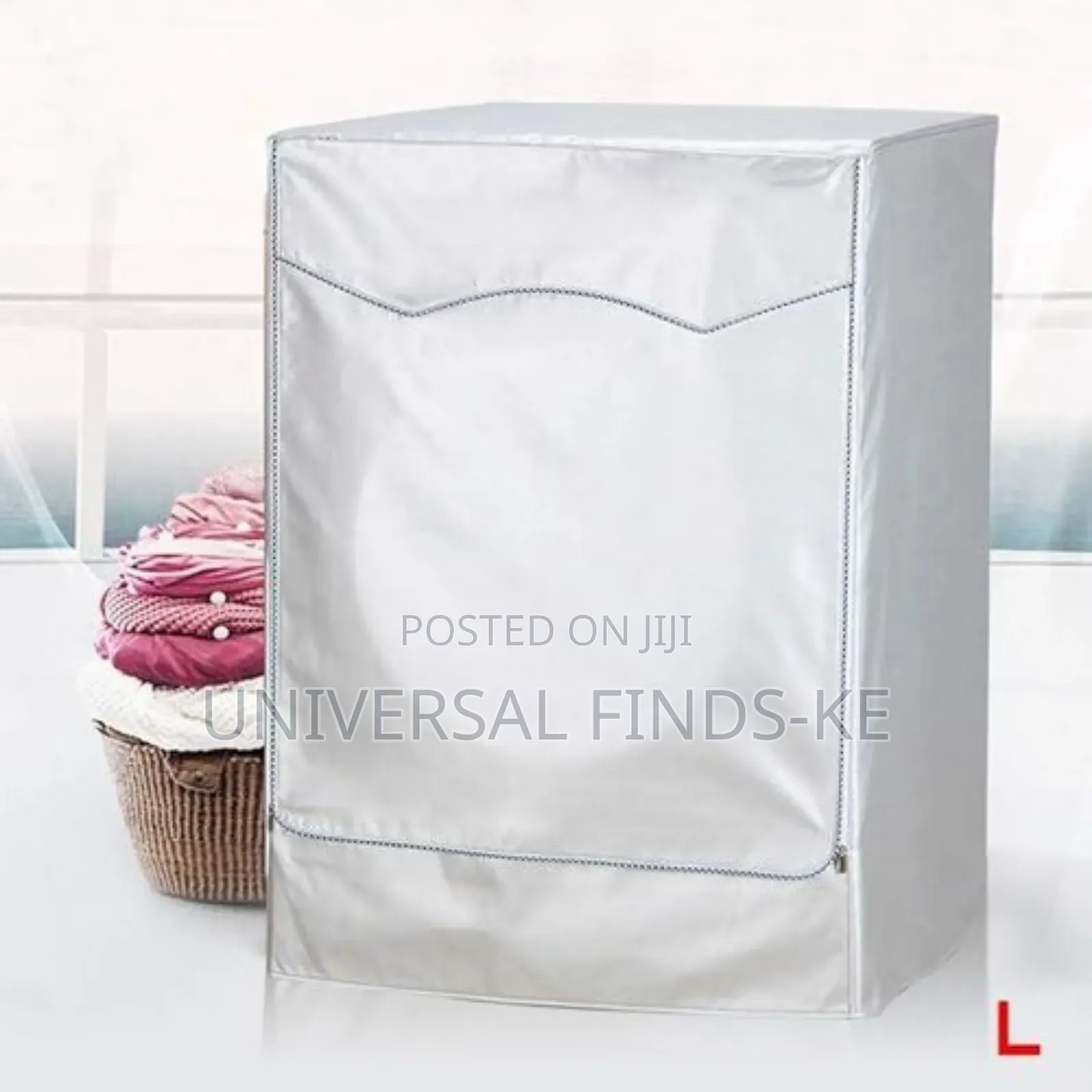 Dustproof Washing Machine Cover