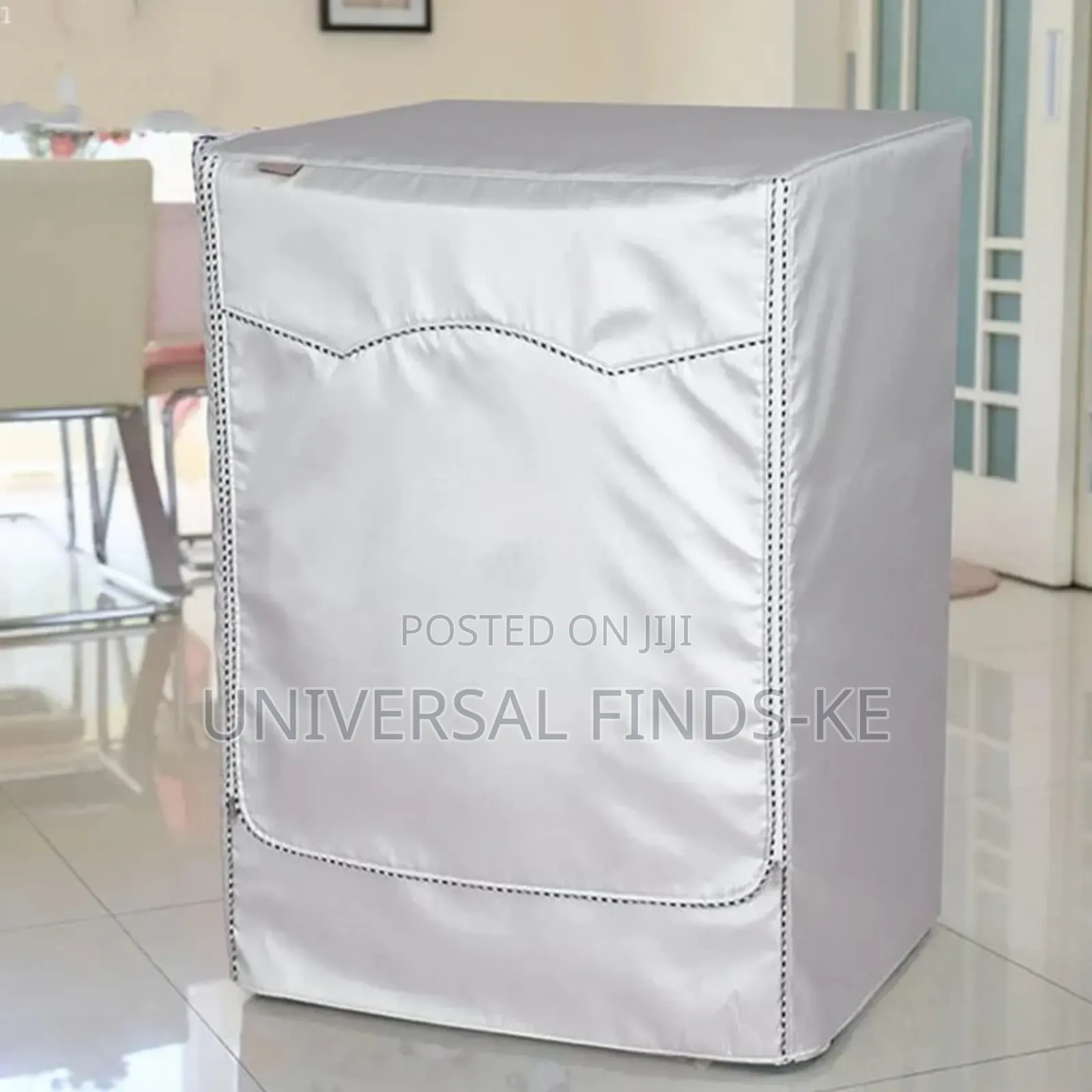Dustproof Washing Machine Cover