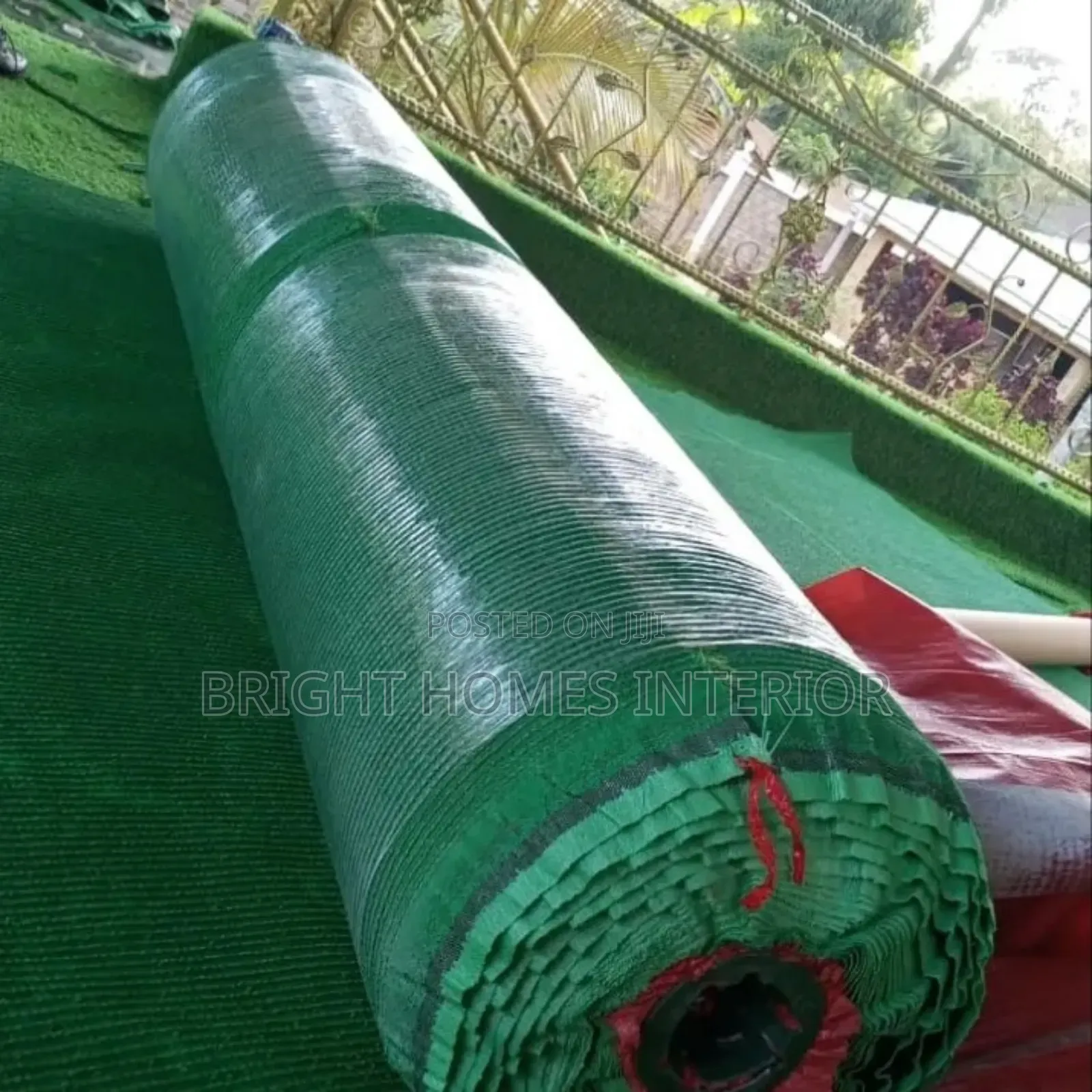 Grass Carpet Chilling Ground Grass Carpet