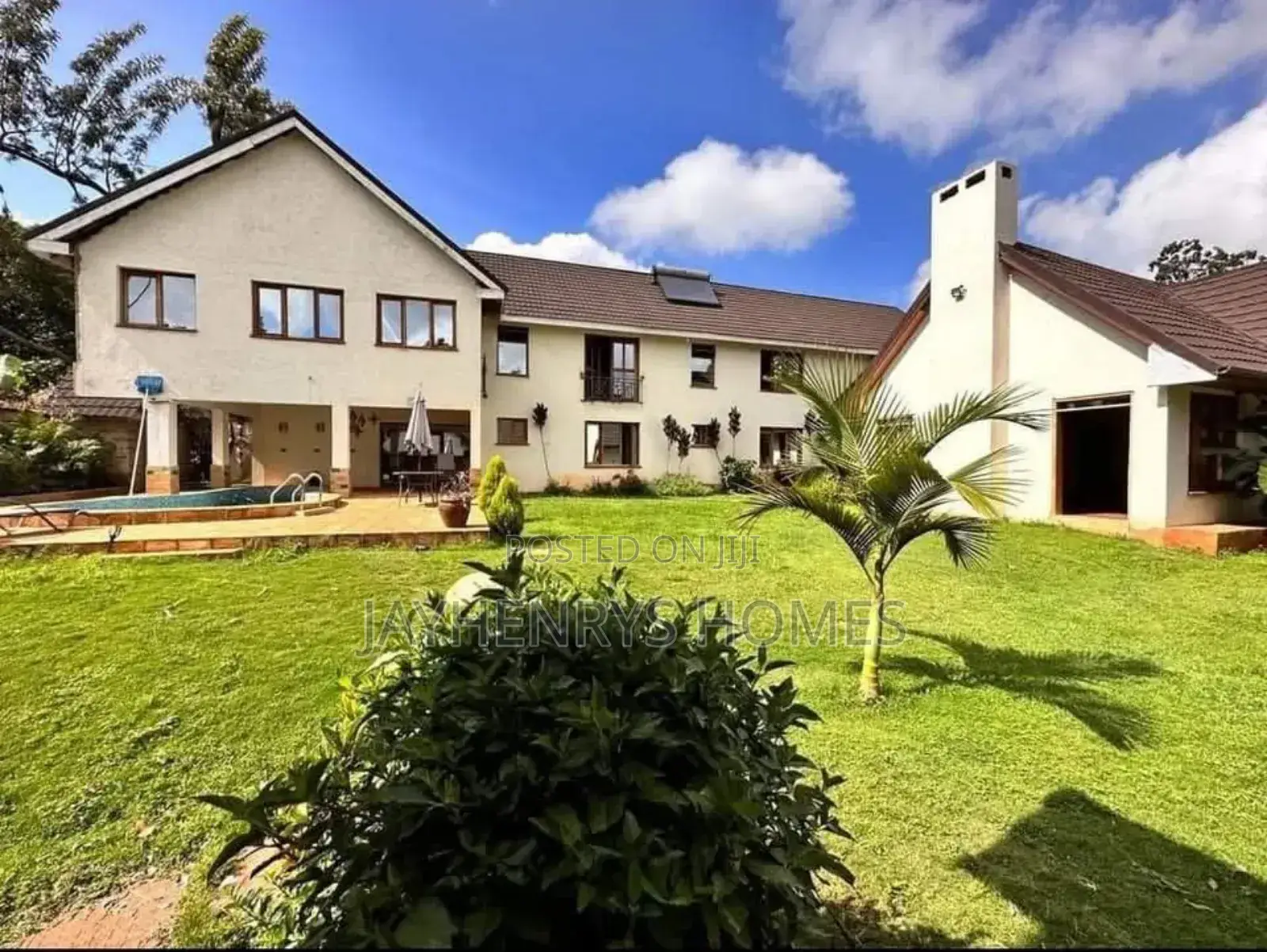7bdrm House in Ridgeways for sale