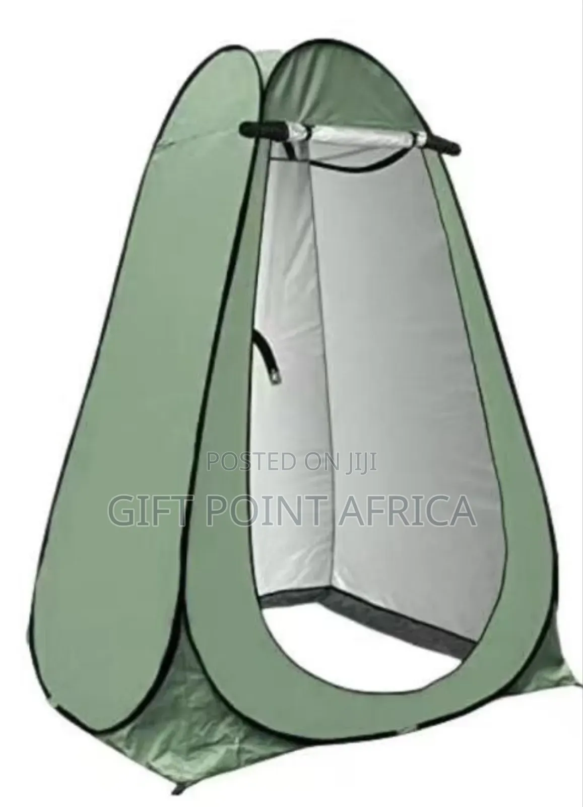 Foldable Shower Or Changing Tent Perfect For Camping Or Outdoors
