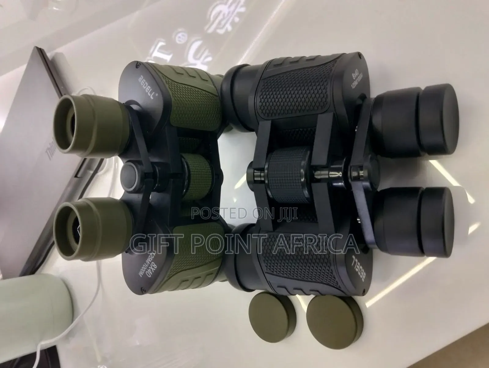 Professional Binoculars For  Alduts