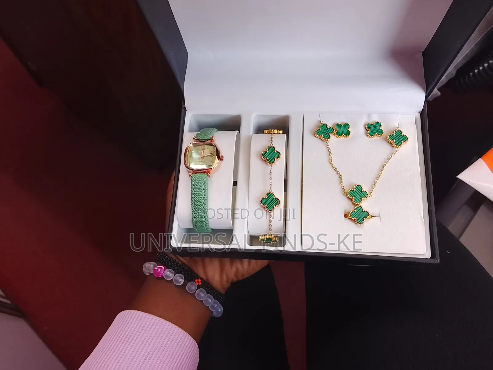 5 in 1 Ladies Gift Box