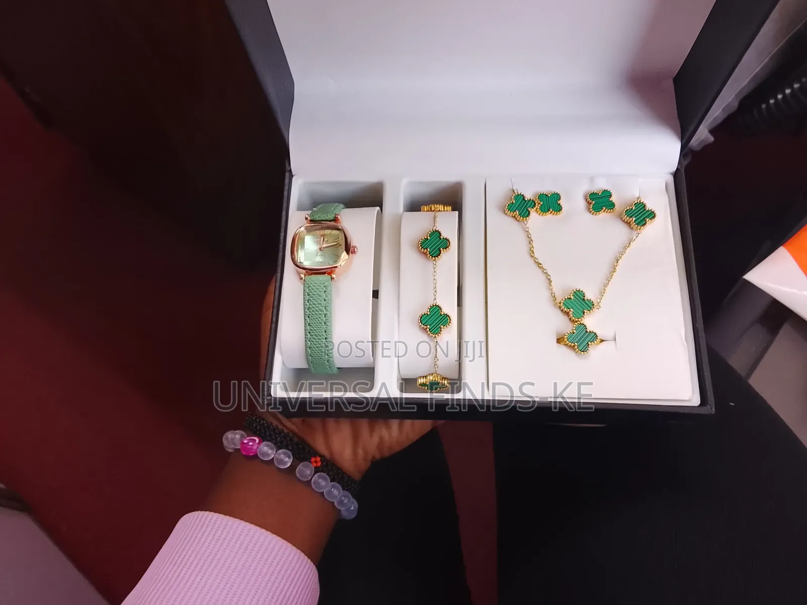5 in 1 Ladies Gift Box