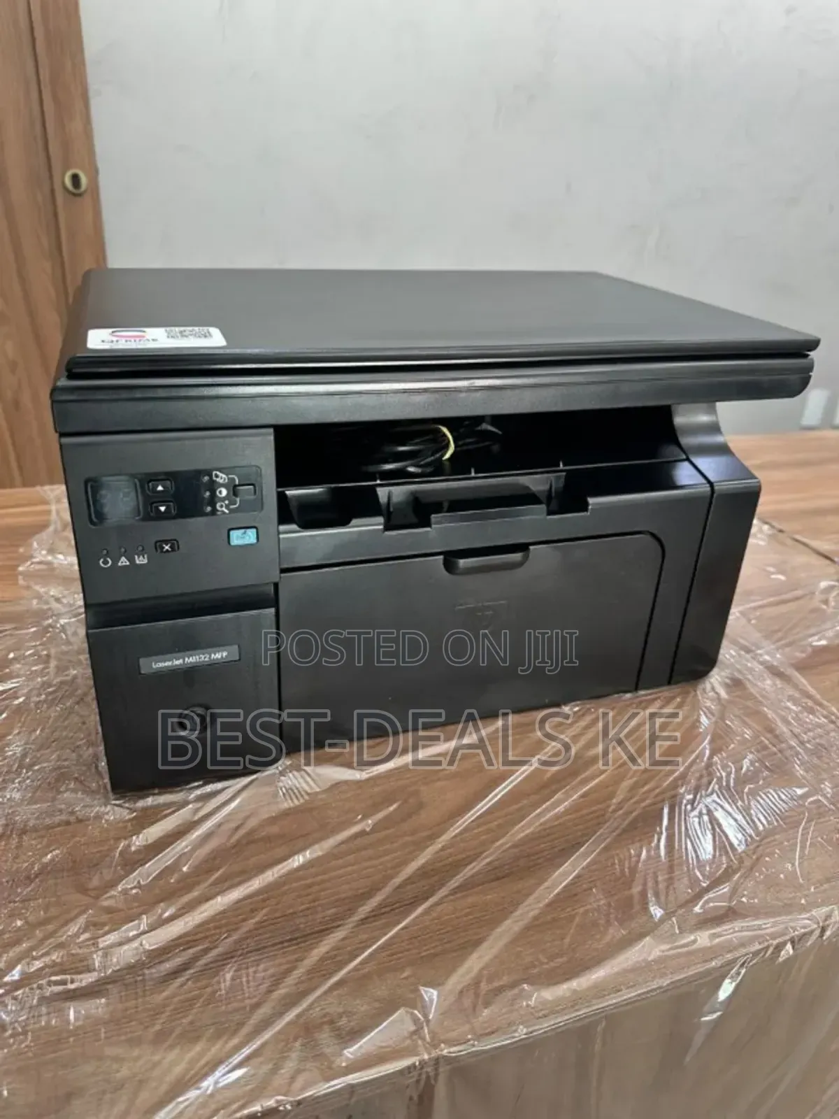 Monochrome Laser Hp1132,Multipurpose Printer